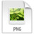 z File PNG Icon